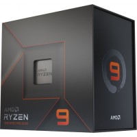 AMD Ryzen 9 7900X, Socket AM5
